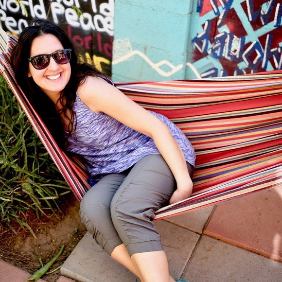 Meet your Posher, Ashley - Picture 1 of 1